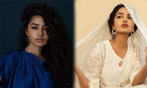 ‘தனது படங்களை மார்பிங் செய்து வெளியிட்டது தமிழகத்தை சேர்ந்த 20 வயது இளம்பெண்’ - நடிகை அனுபமா அறிக்கை