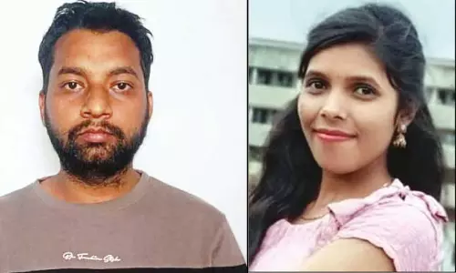 விடுதி குளியல் அறையில் ரகசிய கேமரா: வெளிச்சத்துக்கு வந்த வடமாநில பெண்ணின் திட்டம்