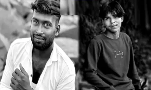 கள்ளக்குறிச்சி: மின்சாரம் தாக்கி சிறுவன் உள்பட 2 பேர் பலி