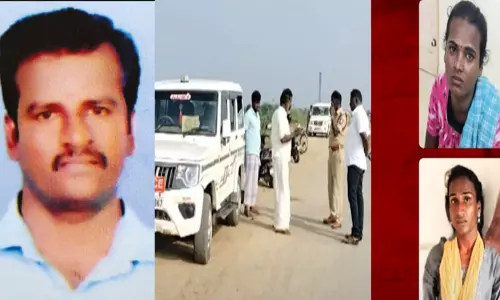 விஏஓ கொடூர கொலை.. சிக்கிய திருநங்கைகள்.. வெளியான அதிர்ச்சி உண்மைகள் விஏஓ கொடூர கொலை.. சிக்கிய திருநங்கைகள்.. வெளியான அதிர்ச்சி உண்மைகள்