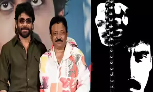 ரீ-ரிலீஸாகும் ராம் கோபால் வர்மாவின் “சிவா” படத்திற்கு சிரஞ்சீவி பாராட்டு ரீ-ரிலீஸாகும் ராம் கோபால் வர்மாவின் “சிவா” படத்திற்கு சிரஞ்சீவி பாராட்டு