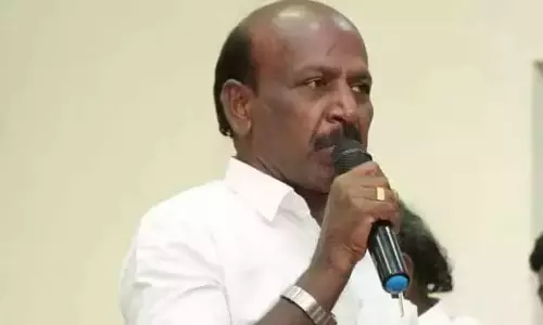 பெண்களுக்கு புற்றுநோய் பரிசோதனைக்கான மருத்துவ வாகன சேவை விரைவில் தொடக்கம் - மா.சுப்பிரமணியன் பெண்களுக்கு புற்றுநோய் பரிசோதனைக்கான மருத்துவ வாகன சேவை விரைவில் தொடக்கம் - மா.சுப்பிரமணியன்
