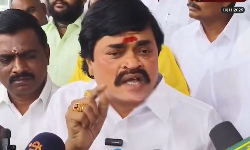 அதிக முறை ஆண்ட திராவிடக் கட்சி அதிமுக தான் - ராஜேந்திர பாலாஜி