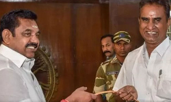 210 தொகுதிகளுக்கு மேல் வெற்றி பெறலாம் - முன்னாள் அமைச்சர் எஸ்.பி.வேலுமணி