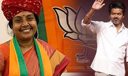 பாஜக எம்.எல்.ஏ. வானதி ஸ்ரீனிவாசன் கேள்வி