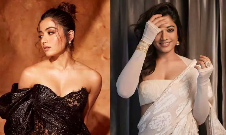 வருங்கால கணவர் எப்படி இருக்க வேண்டும்?- ராஷ்மிகாவின் சுவாரஸ்ய பதில்