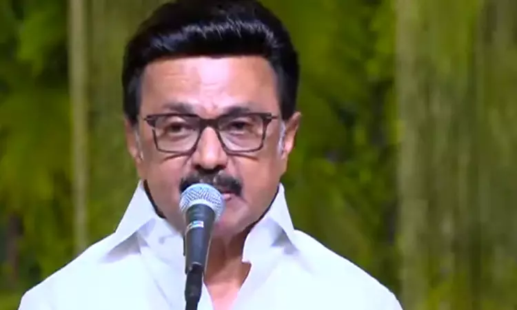 தமிழகத்தில் எஸ்.ஐ.ஆர் எடுபடாது: மு.க ஸ்டாலின்