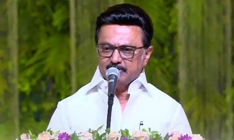 திமுகவை யாராலும் ஒருபோதும் அழிக்க முடியாது: முதல்-அமைச்சர் மு.க.ஸ்டாலின்