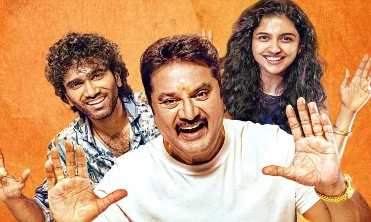 டியூட் படத்தின் ஓடிடி ரிலீஸ் தேதி அறிவிப்பு.. எதில், எப்போது பார்க்கலாம்?