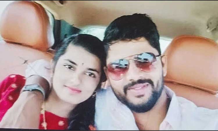 உல்லாசமாக இருந்துவிட்டு திருமணம் செய்ய மறுப்பு: கர்ப்பிணி தற்கொலை வழக்கில் 11 பேருக்கு வலைவீச்சு