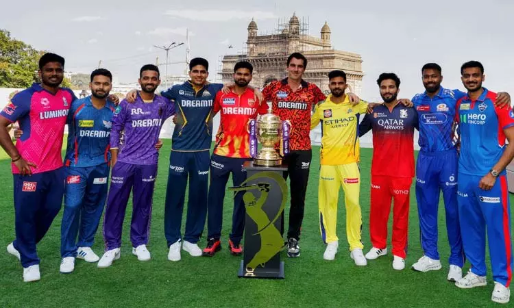 ஐ.பி.எல். 2026: மினி ஏலம் குறித்து வெளியான முக்கிய தகவல்