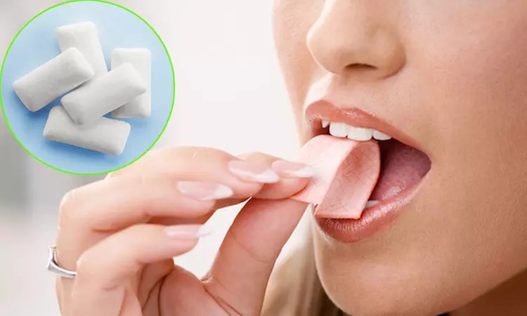 சாப்பிட்டதும் சூயிங்கம் மெல்வது நல்லதா? சாப்பிட்டதும் சூயிங்கம் மெல்வது நல்லதா?