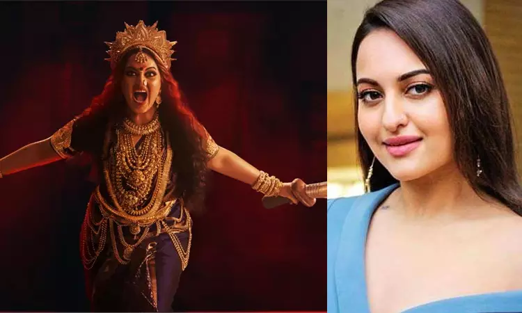 Sonakshi Sinha’s Telugu debut is a huge embarrassment for her