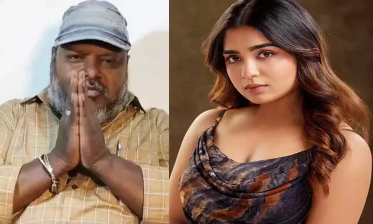 உருவகேலி செய்த யூடியூபரின்  போலி மன்னிப்பை ஏற்கமாட்டேன் - நடிகை கவுரி கிஷன்