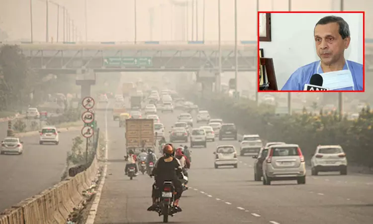 டெல்லி; காற்று மாசுபாட்டால் அதிகரித்து வரும்... ... இன்றைய முக்கிய செய்திகள்.. சில வரிகளில்.. 10-11-2025