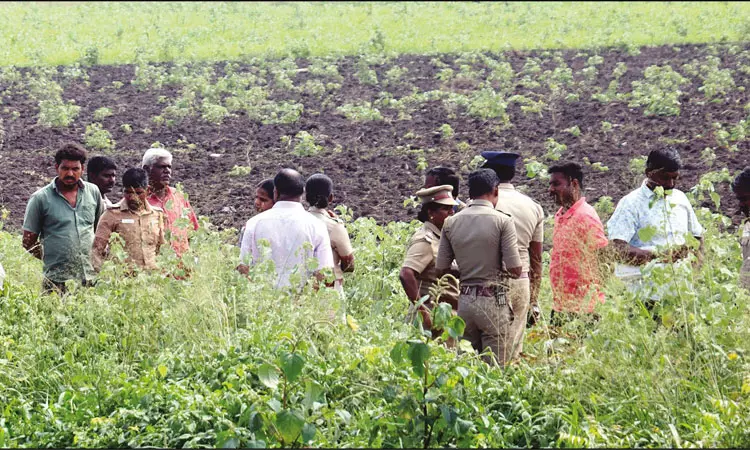 கோவை இளம்பெண் கூட்டு பாலியல் வன்கொடுமை வழக்கு; அணிவகுப்பு நடத்த போலீசார் மனுத்தாக்கல்