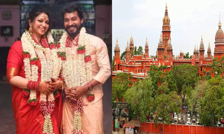 ஜாய் கிரிசில்டாவுக்கு எதிராக புதிய வழக்கு தொடர்ந்த மாதம்பட்டி ரங்கராஜ்