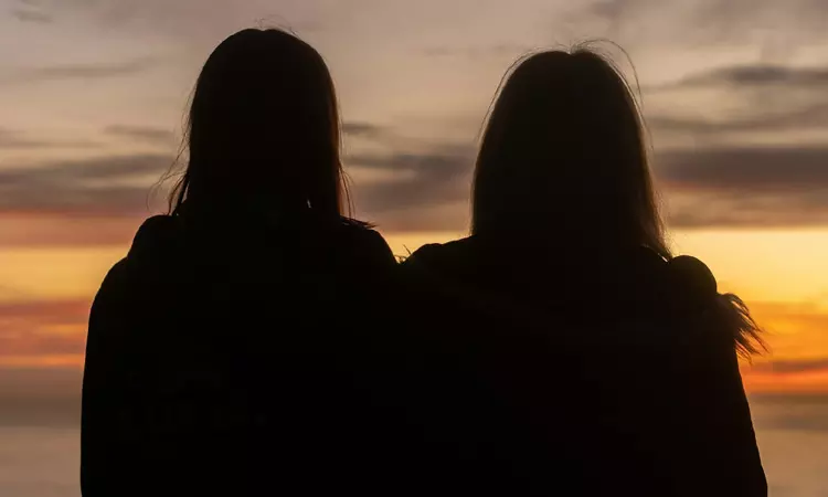 சென்னை, தெலுங்கானாவில் மாயமான சிறுமிகள் கன்னியாகுமரியில் மீட்பு