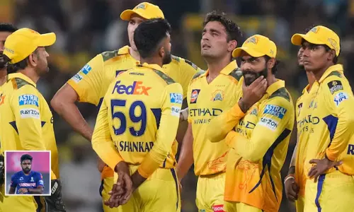 சாம்சனுக்கு ஈடாக 2 முன்னணி ஆல் ரவுண்டர்களை கொடுக்கும் சிஎஸ்கே.. ரசிகர்கள் ஷாக்