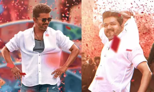 ரிலீசுக்கு முன்பே வசூலை வாரி குவிக்கும் ஜனநாயகன்.. விஜய் படத்துக்கு எகிறும் எதிர்பார்ப்பு