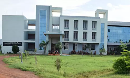 ஐஐடிடிஎம் கல்வி நிறுவனம் வழங்கும் படிப்புகள்..  வேலை வாய்ப்புகள் எப்படி?