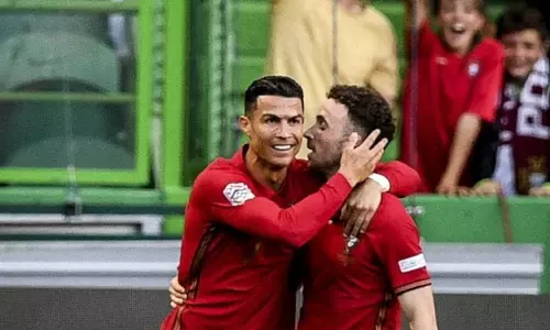 தியாகோ ஜோட்டாவின் இறுதி ஊர்வலத்தில் பங்கேற்காதது ஏன்..? ரொனால்டோ பதில் தியாகோ ஜோட்டாவின் இறுதி ஊர்வலத்தில் பங்கேற்காதது ஏன்..? ரொனால்டோ பதில்