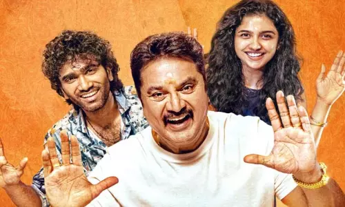 டியூட் படத்தின் ஓடிடி ரிலீஸ் தேதி அறிவிப்பு.. எதில், எப்போது பார்க்கலாம்?