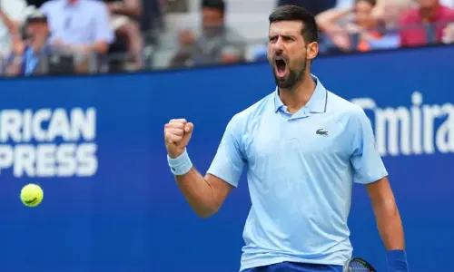 ஹெலெனிக் டென்னிஸ் சாம்பியன்ஷிப்: ஜோகோவிச் சாம்பியன்