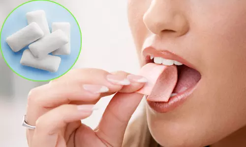 சாப்பிட்டதும் சூயிங்கம் மெல்வது நல்லதா?