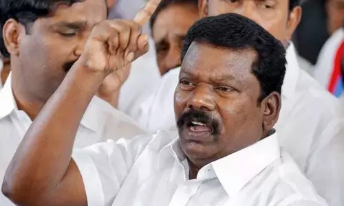 எஸ்.ஐ.ஆர். நடவடிக்கை; சென்னையில் ‘இந்தியா’ கூட்டணி கட்சியினர் நாளை கண்டன ஆர்ப்பாட்டம் - செல்வப்பெருந்தகை அறிவிப்பு