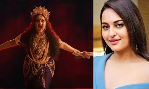 Sonakshi Sinha’s Telugu debut is a huge embarrassment for her