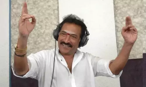 தேசிய விருது கிடைக்காதது எனக்கு வருத்தமில்லை - இசையமைப்பாளர் தேவா