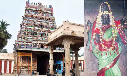 பால தோஷத்தை நீக்கும் பாலாம்பிகை