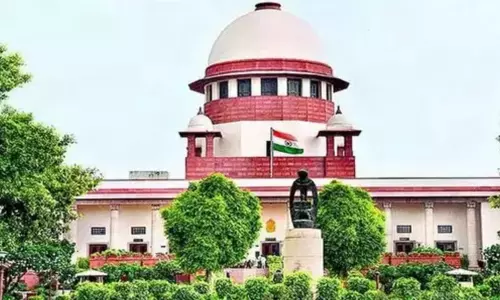 வாக்காளர் பட்டியல் சிறப்பு தீவிர திருத்தத்துக்கு எதிரான தி.மு.க. மனு இன்று விசாரணை