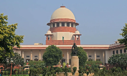 தமிழ்நாடு உள்ளிட்ட மாநிலங்களில் எஸ்.ஐ.ஆர் பணிகளைத் தொடரலாம் - சுப்ரீம் கோர்ட்டு