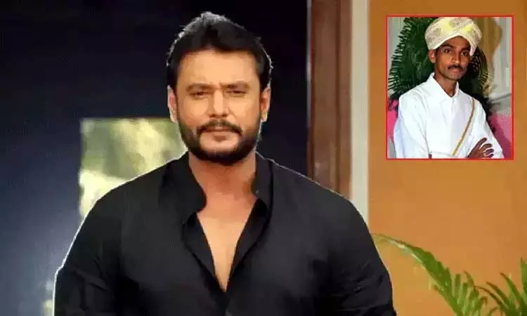 ரேணுகாசாமி கொலை வழக்கில் தர்ஷன் காலஅவகாசம் கேட்டதால் விசாரணை ஒத்திவைப்பு