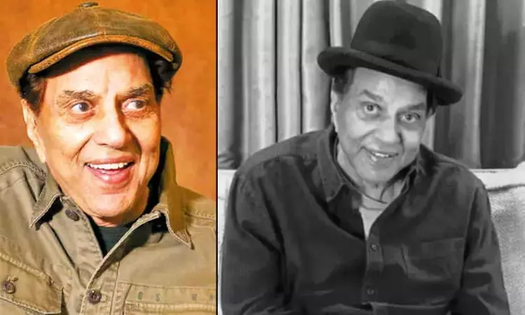 பழம்பெரும் பாலிவுட் நடிகர் தர்மேந்திரா... ... இன்றைய முக்கிய செய்திகள்.. சில வரிகளில்.. 11-11-2025