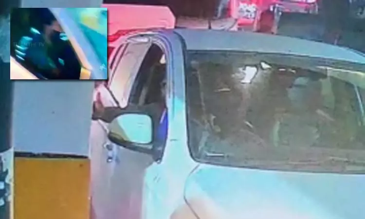  டெல்லி கார் வெடிப்பு சம்பவம்: - வெளியானது... ... இன்றைய முக்கிய செய்திகள்.. சில வரிகளில்.. 11-11-2025