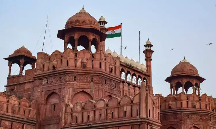 டெல்லி செங்கோட்டைக்கு 3 நாள் விடுமுறை அறிவிப்பு ... ... இன்றைய முக்கிய செய்திகள்.. சில வரிகளில்.. 11-11-2025