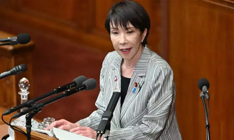 ஜப்பானில் பிரதமர், மந்திரிகளின் சம்பளத்தை குறைக்க முடிவு