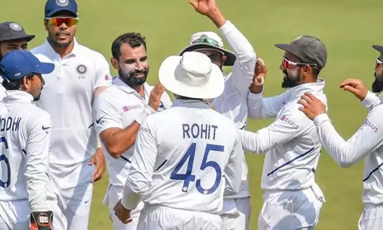  அவரால் ஏன் மீண்டும் டெஸ்ட் போட்டிகளில் விளையாட... ... இன்றைய முக்கிய செய்திகள்.. சில வரிகளில்.. 11-11-2025