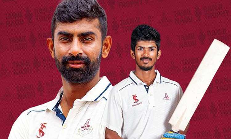 ரஞ்சி கோப்பை: 3-வது நாளிலேயே முடிவுக்கு வந்த போட்டி.. ஆந்திராவுக்கு எதிராக தமிழக அணி தோல்வி