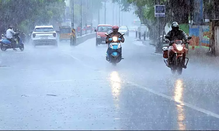 4 மாவட்டங்களுக்கு நாளை கனமழை எச்சரிக்கை ... ... இன்றைய முக்கிய செய்திகள்.. சில வரிகளில்.. 11-11-2025