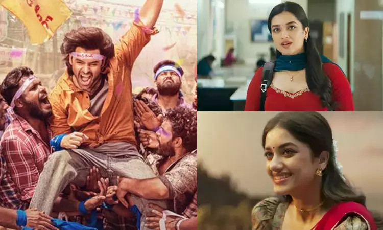 The FDFS celebration anthem promo is here!