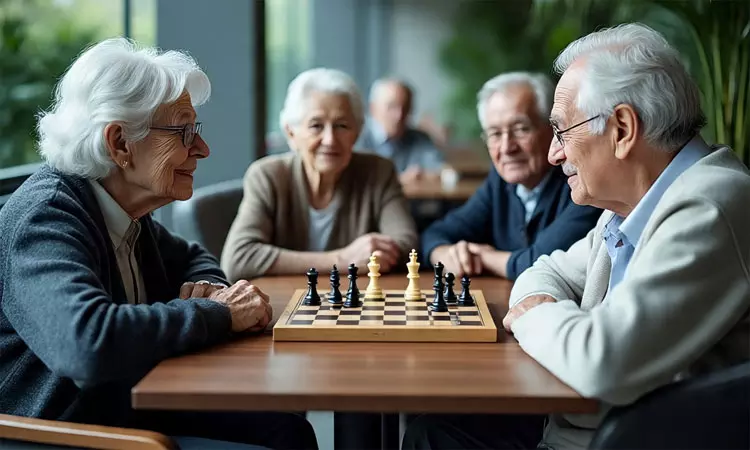 இனி மனிதன் 150 ஆண்டுகள் வாழலாம் - சீன ஆராய்ச்சியில் மருந்து கண்டுபிடிப்பு