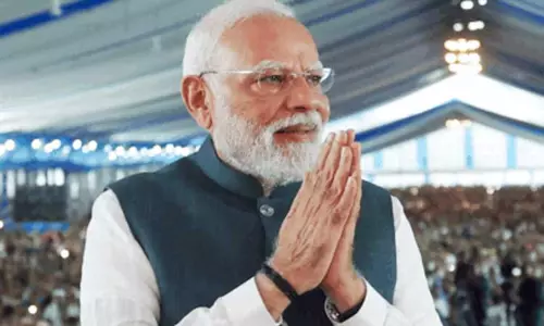 வாக்குப்பதிவில் புதிய சாதனை படைக்க வேண்டும்: பிரதமர் மோடி வேண்டுகோள் வாக்குப்பதிவில் புதிய சாதனை படைக்க வேண்டும்: பிரதமர் மோடி வேண்டுகோள்