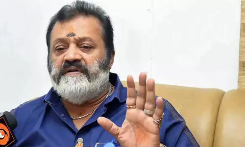 பா.ஜனதா மீதான நம்பிக்கை மக்களிடையே அதிகரிப்பு: சுரேஷ் கோபி பா.ஜனதா மீதான நம்பிக்கை மக்களிடையே அதிகரிப்பு: சுரேஷ் கோபி