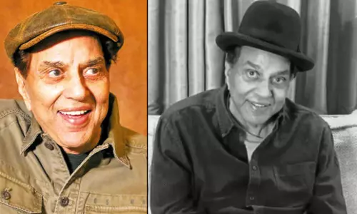 பழம்பெரும் பாலிவுட் நடிகர் தர்மேந்திரா காலமானார் பழம்பெரும் பாலிவுட் நடிகர் தர்மேந்திரா காலமானார்