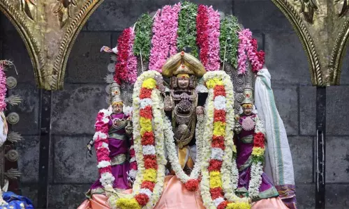 இந்த வார விசேஷங்கள்: 11-11-2025 முதல் 17-11-2025 வரை