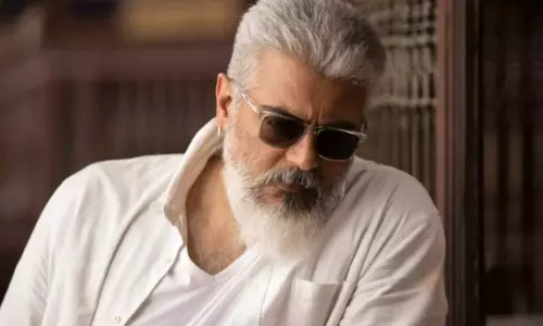 நடிகர் அஜித்குமார் வீட்டிற்கு வெடிகுண்டு மிரட்டல்